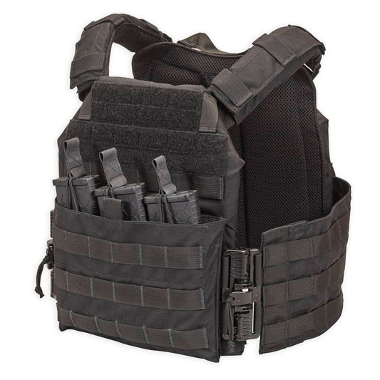 Modular Enhanced Armor Plate Carrier (MEAC)