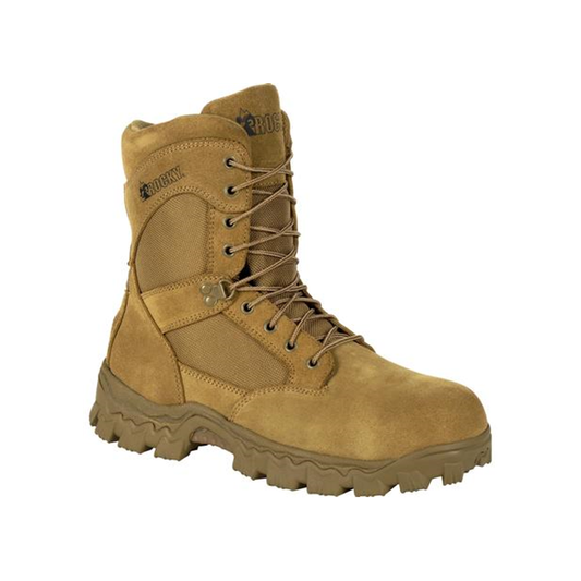Rocky Alpha Force Composite Toe Duty Boot