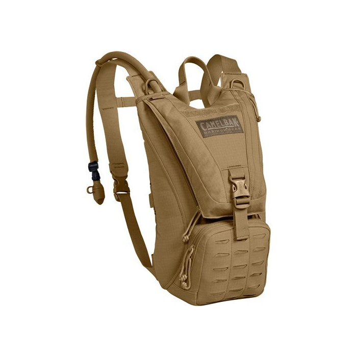 CamelBak Ambush Mil Spec Crux (100oz)