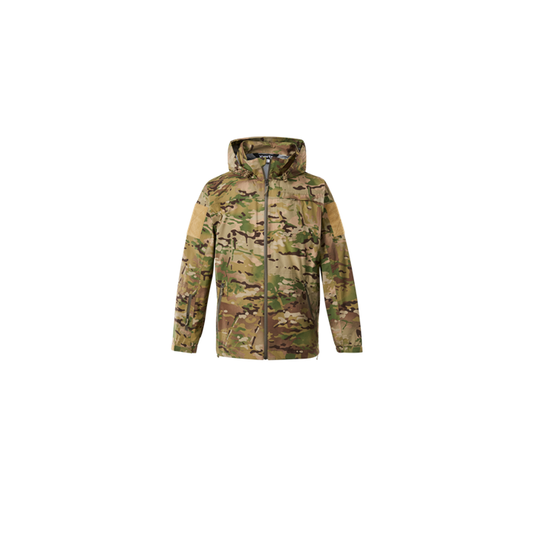 Vertx Pro Military Recon Shell Jacket, OCP