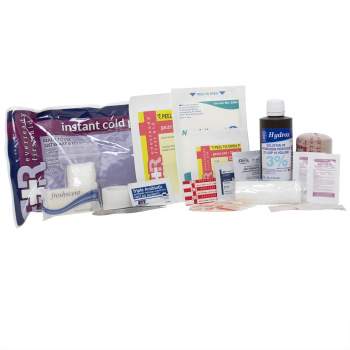Rothco Platoon Leader's First Aid Kit