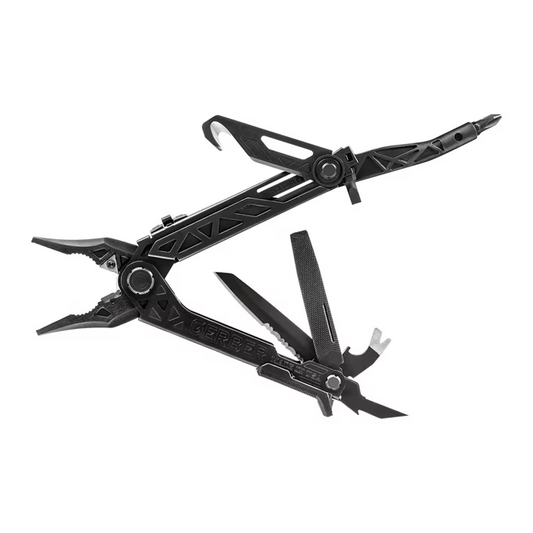 Gerber The Center-Drive Rescue Multi-Tool