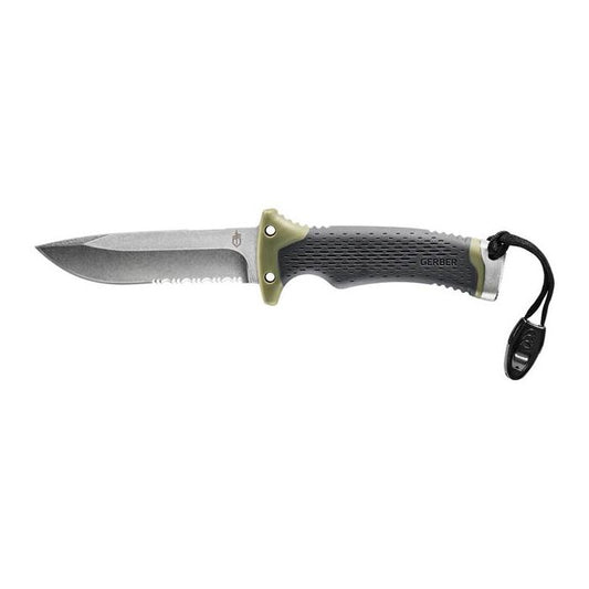 Gerber Ultimate Knife