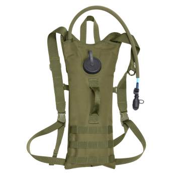 Rothco MOLLE 3 Liter Backstrap Hydration System