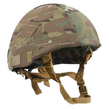 Rothco G.I. Type Camouflage MICH  Multicam Helmet Cover