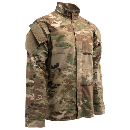 TRU-SPEC IHWCU Scorpion OCP Army Combat Uniform Coat