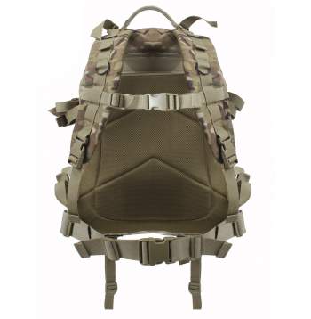 Rothco Large Camo Transport Pack