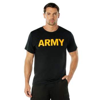 US Army Physical Training Set