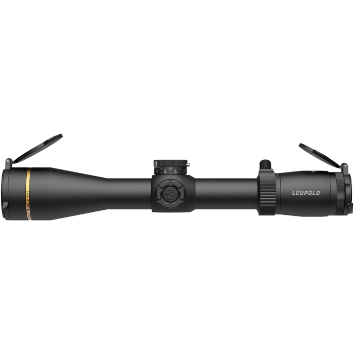 Leupold Scope VX-6HD Gen 2Â  2-12x42 (30mm) CDS-SZL2  FireDot