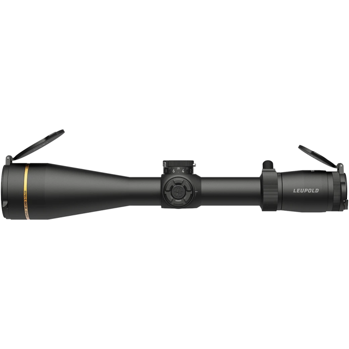 Leupold VX-6HD Gen 2Â 3-18x50 (30mm) CDS-SZL2 Side Focus Illum. FireDot Duplex