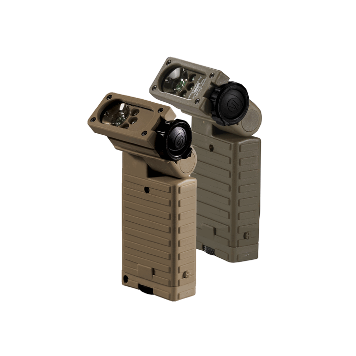 Streamlight Sidewinder - Military Model