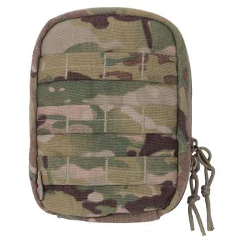 Rothco MOLLE Tactical Trauma Kit