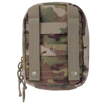 Rothco MOLLE Tactical Trauma Kit