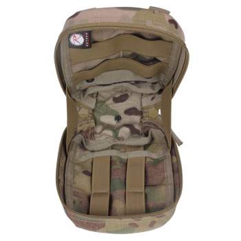 Rothco MOLLE Tactical Trauma Kit