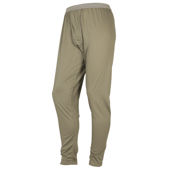 Tru-Spec Gen-III ECWCS Level-1 Bottom