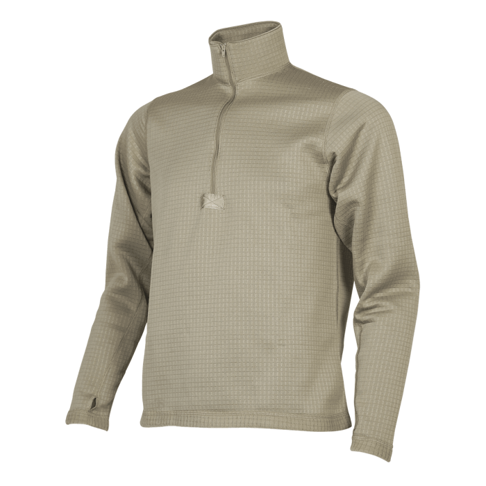 Tru-Spec Gen-III ECWCS Level-2 Top