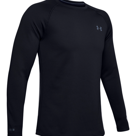 Under Armour Men's ColdGear Base 4.0 Crew