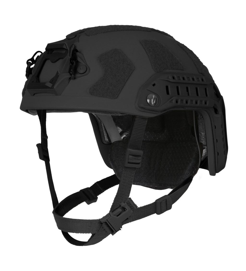 Ops-Core Skip FAST SF High Cut Helmet System