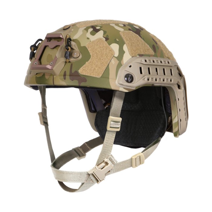 Ops-Core Skip FAST SF High Cut Helmet System