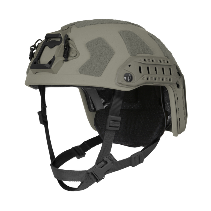 Ops-Core Skip FAST SF High Cut Helmet System