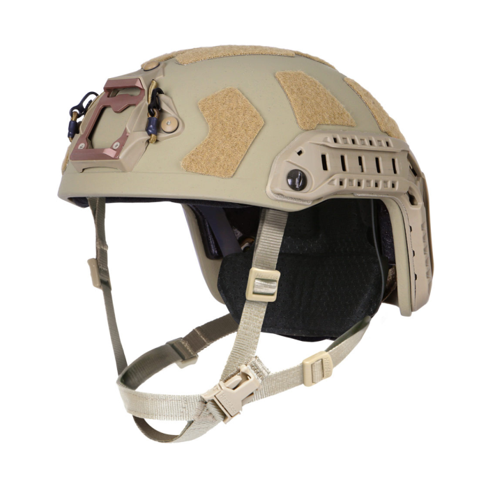 Ops-Core Skip FAST SF High Cut Helmet System