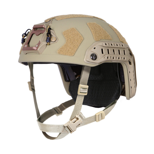 Ops-Core Skip FAST SF High Cut Helmet System