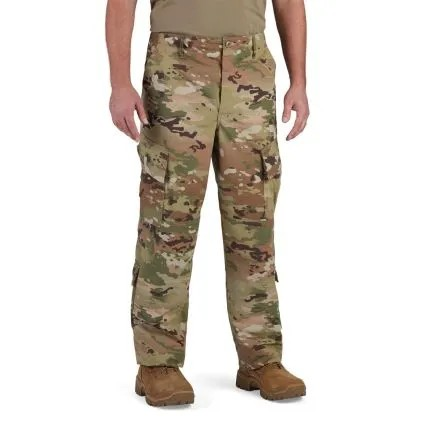 ACU Trouser Battle Rip