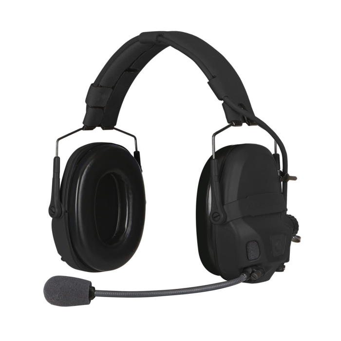 Ops Core AMP Communication Headset - Connectorized