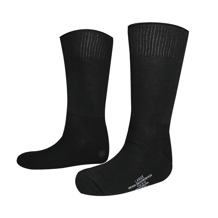 Tru-Spec Cushion Sole Socks