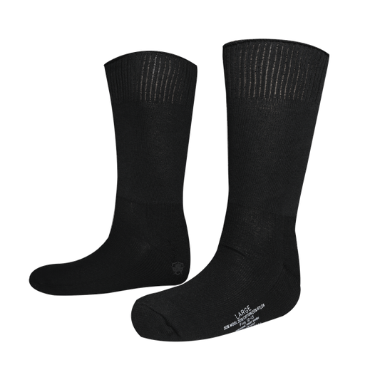 Tru-Spec Cushion Sole Socks