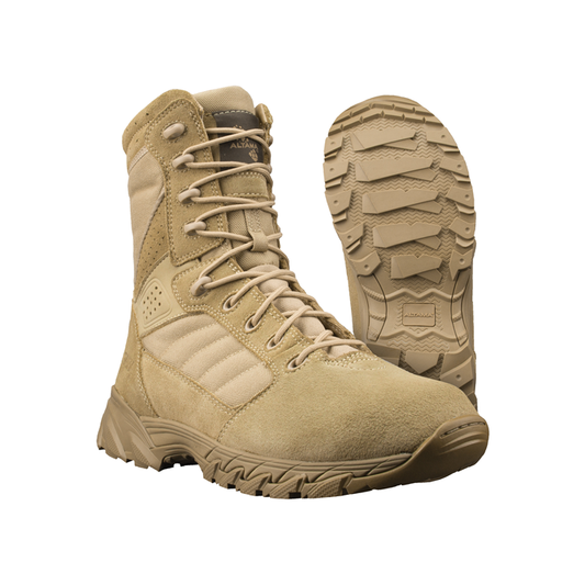 Altama Foxhound SR 8 Boots