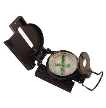 Rothco Military Marching Compass