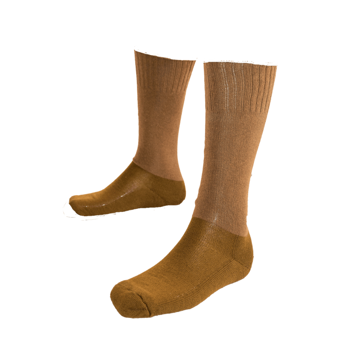 Tru-Spec Cushion Sole Socks