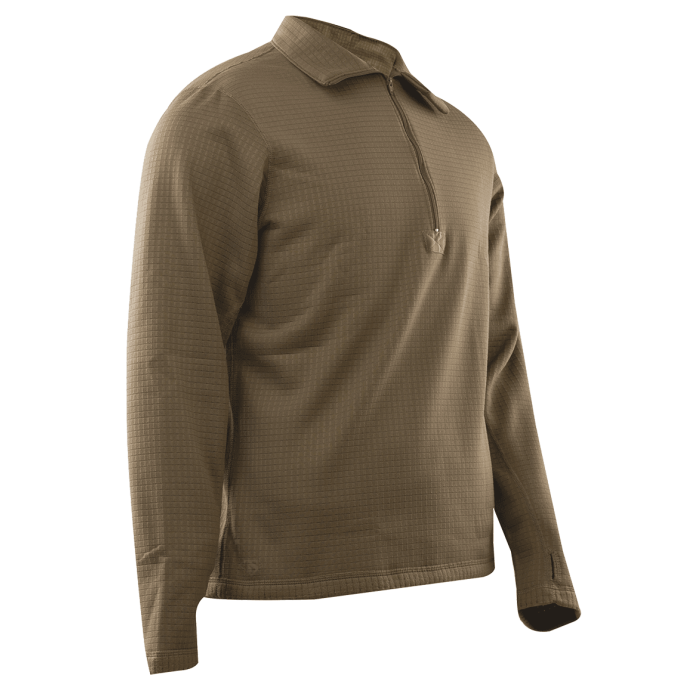 Tru-Spec Gen-III ECWCS Level-2 Top