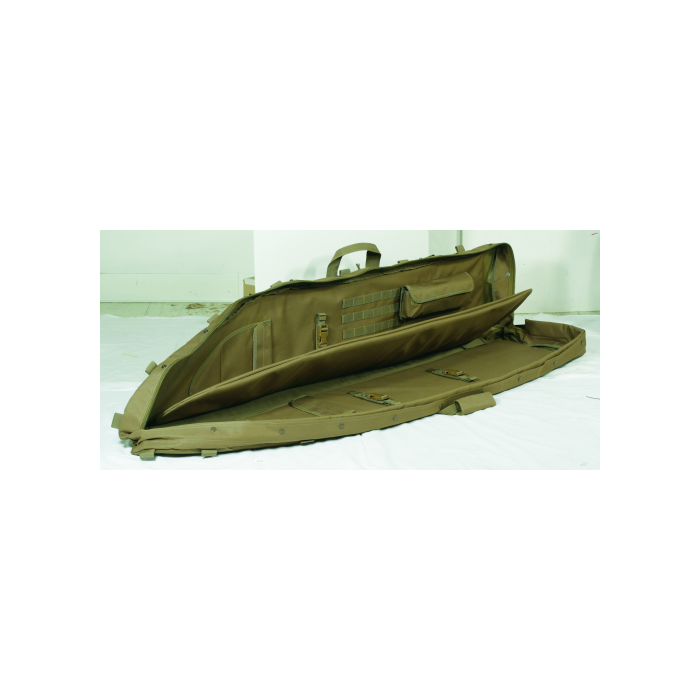 Voodoo Tactical Sniper Drag Bag