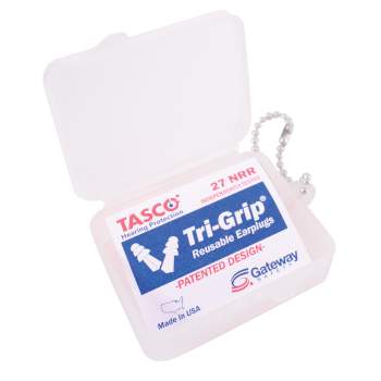 Rothco Genuine G.I. Earplugs