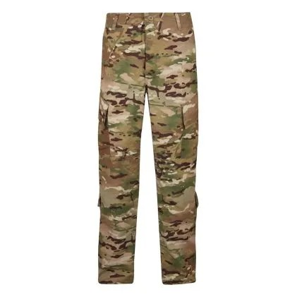 ACU Trouser Battle Rip