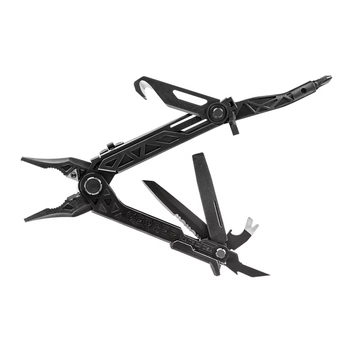 Gerber The Center-Drive Rescue Multi-Tool