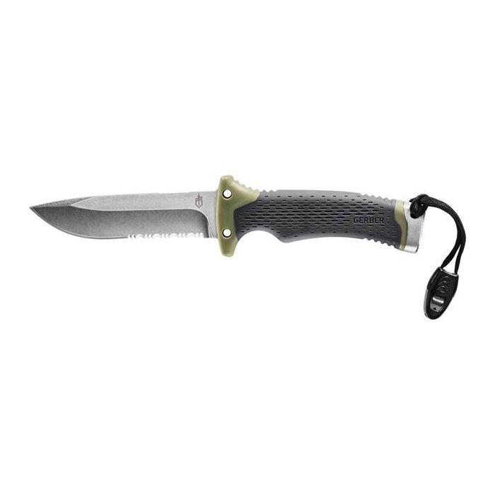Gerber Ultimate Knife