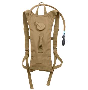 Rothco MOLLE 3 Liter Backstrap Hydration System
