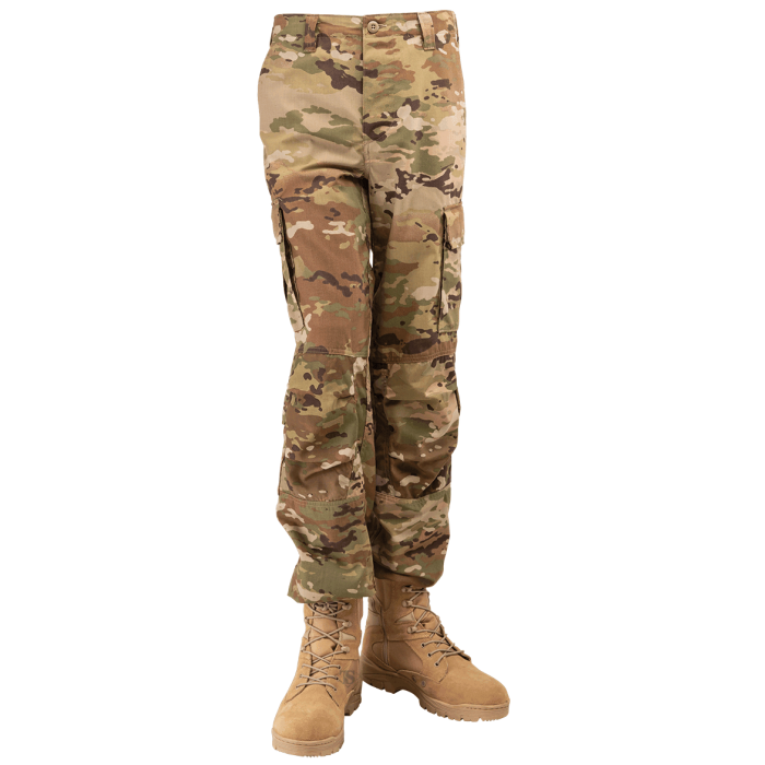 TRU-SPEC IHWCU Scorpion OCP Army Combat Pants