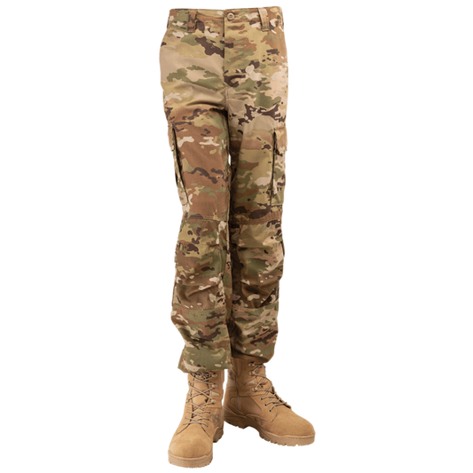 TRU-SPEC IHWCU Scorpion OCP Army Combat Pants