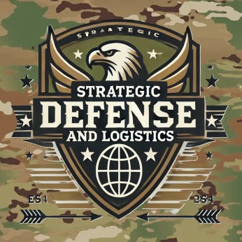 Strategic Defense and Logistics Inc.