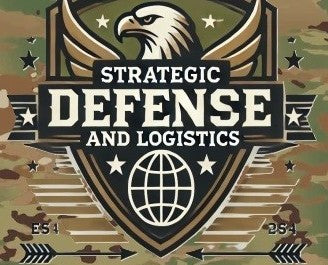 Strategic Defense and Logistics Inc.