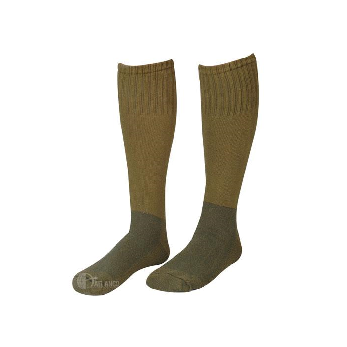 Tru-Spec Cushion Sole Socks