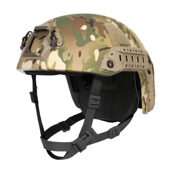 Ops Core FAST XR High Cut Helmet System