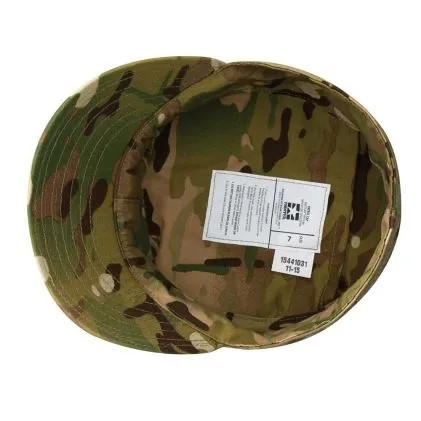 ACU Patrol Cap