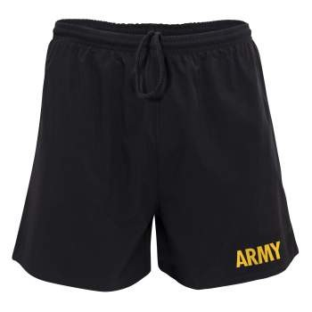 Rothco Army Physical Training Shorts