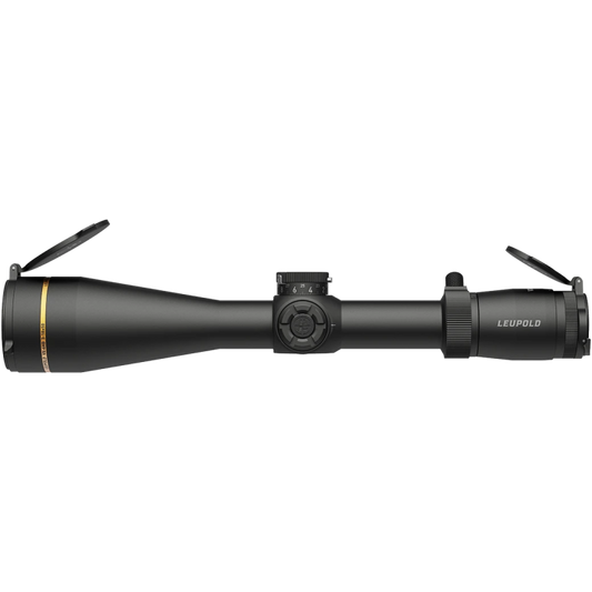 Leupold VX-6HD Gen 2Â  3-18x50 (30mm) CDS-SZL2 Side Focus Illum. FireDot Duplex