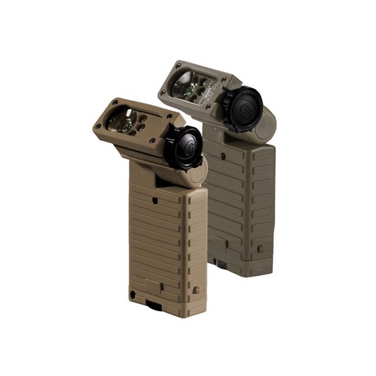 Streamlight Sidewinder - Military Model